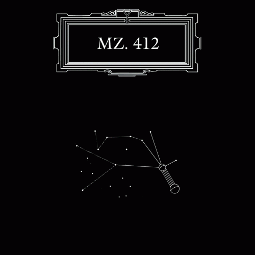 MZ.412 : The Nar Mattaru Curses